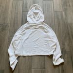 FILA  white hoodie Photo 4