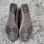 Alexis Zee Hand-Woven Ankle Booties Wedge Shoes Size 39 Photo 4