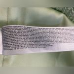 Mango MNG by  Blazer Green Size Medium NWT Photo 10