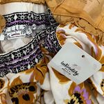 Free People Blooming Borders Bodysuit Photo 7