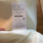 Jessica London Winter White Wool Coat 14 Photo 13