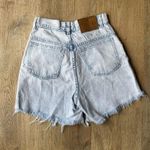 Forenza Vintage  High-Waisted Denim Shorts  Photo 1