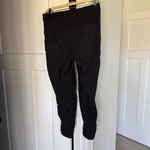 Lululemon  Dance Studio Jogger Black Pants Photo 4