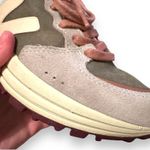 VEJA Venturi Suede Khaki Sable Oxford Grey Lace Up Dad Sneakers Sz 7 / 38 Photo 8