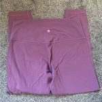 Lululemon Align Leggings Photo 0