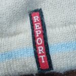 Report cashmere Sweater blouse M Size M Photo 7