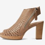 Paul Green  Leather Costa Booties Photo 13