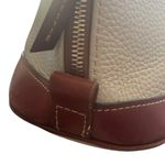 Dooney & Bourke Pebble Grain Zip Zip Satchel Photo 6
