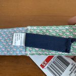 Vineyard Vines Brand New ‎ Martha’s Vineyard Wale Patchwork belt Size Xs Photo 2