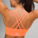 Lululemon Limited addition  Energy Bra Long Line Photo 1