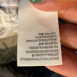 Free People We The Free Curvy Vintage Button Fly High Rise Denim Short Size 25 Photo 9