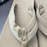 Chacos Chaco Chillos Flip Flop Tan‎ size 9 Photo 6