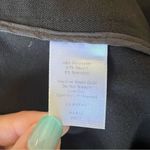 Talbots  Heritage Trouser Dress Pants Size 8 Dark Brown Photo 7