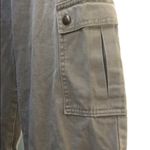 Wild Fable Women’s Khaki Carpenter Jogger Pants Photo 2