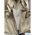The North Face NWT Women Class V Pathfinder Pullover Khaki Size Large Photo 2