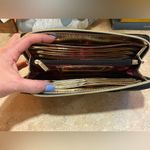 Betsey Johnson Black Quilted Clutch Photo 6