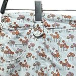 Lady Hagen Floral/Tree Golf Skort Size 4 Photo 1