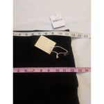 Forever 21 Womens Leggings Size Small High Waist Heel Elastic Yoga Black Stretch Photo 10