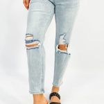 Vervet  Mom jeans size 11 Photo 5