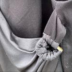 Guess  Los Angeles Black Mini Dress Photo 3