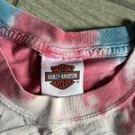 Harley Davidson  Savannah Georgia tshirt Photo 2