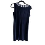 R & M Richards R&M Richard’s Petite navy dress size 4M Photo 1