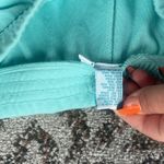 Lacey Afternoon by Shell Kepler Vintage Two Piece Lace Sweater Skirt Set Large Photo 8