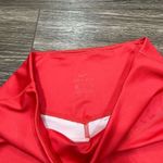  The NIKE ONE Tight Fit Performance Shorts Women's size medium Photo 4