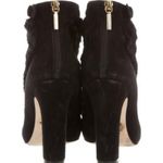 Dolce & Gabbana Suede Ankle Boots Photo 3