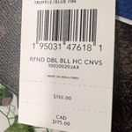 Coach  Double Billfold Wallet With Horse And Carriage Print 4906 Photo 4