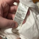 Soma  White Long Sleeve Top Photo 4