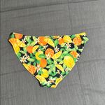 Old Navy Tropical Citrus Print Bikini Bottom Photo 1
