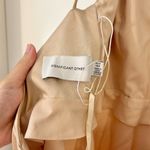 Significant Other Imelda Satin Formal Gown Size 8 NWT Photo 7