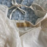 Boutique  White Mini Dress Photo 3