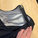 MiracleSuit  One Piece Molded Cup Sporty Swimsuit Sz 12 Photo 4