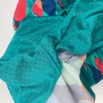 Adidas Shorts Size Small Climalite Running Run Gym Geometric Print Athletic Photo 4