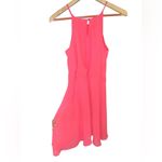 Blue Rain  Coral Tank Sundress fully lined women’s size XS Photo 2