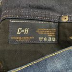 Citizens of Humanity Dani Cropped Straight Leg Photo 7