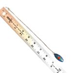 Vintage cloisonné enamel pendant on original 12K gold Photo 6