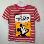 ZARA  Disney Mickey Mouse vintage look tshirt size S 100% cotton Photo 0