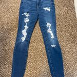 American Eagle  Super High-Rise Jeggings Photo 0