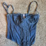Urban Outfitters Corset  Top Photo 0