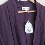 Johnny Was SALE🎉 Double Gauze Belted Kimono Photo 5