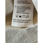 Charlotte Russe  T-Shirt Women's S Beige Whiskey Graphic Tee Short Sleeve NWT Photo 6