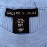 Sincerely Jules  Top Photo 1
