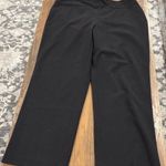 Dressbarn Black Petite Pants Size undefined Photo 0