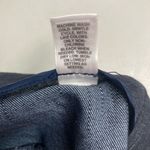 Cato ‎ Woman Capri Denim Pants Inseam 19.5 Size 20W Gray Photo 2