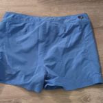 The North Face  Blue Board Shorts Size 12 Photo 6