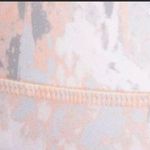 Alo Yoga Airbrush Leggings Tropical Peach Python Photo 3