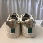 Vintage Havana Lucy Star Sneakers White Size 11 Photo 1